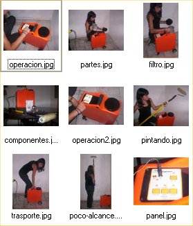 thumbnails